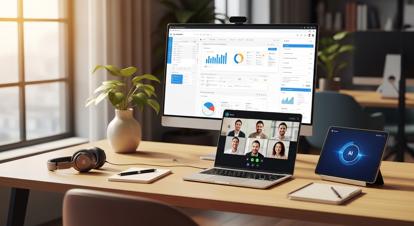 AI Tools for Team Productivity: What Actually Works in 2026 | AbTeem