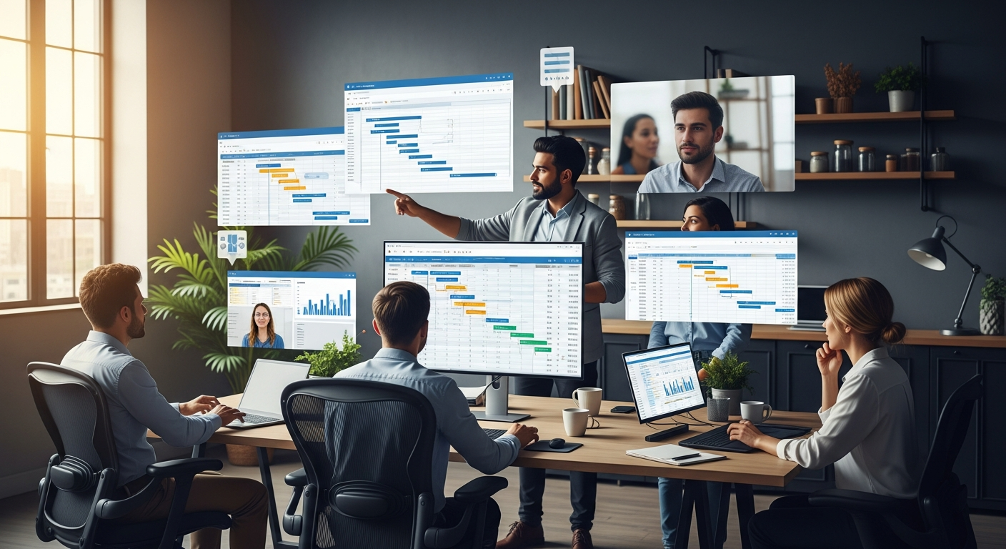 Project Estimation Techniques: Stop Underestimating Everything | AbTeem