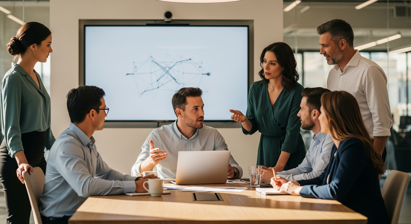 How to Reduce Meeting Overload: Cut 40% Without Losing Alignment | AbTeem